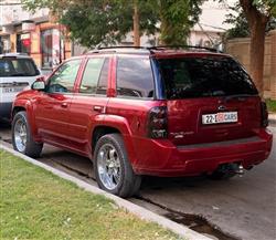 شيفروليه بليزر